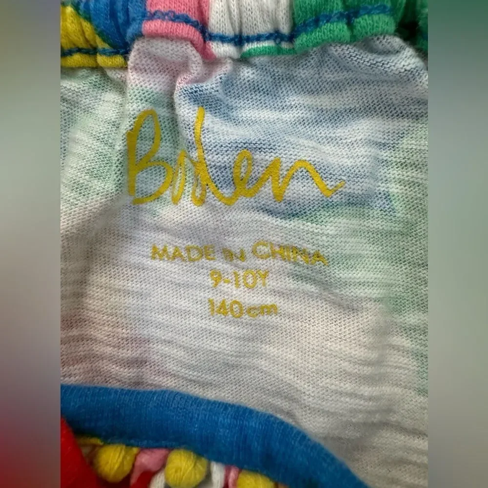 Boden Romper
